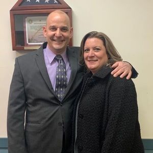 Meet your Posher, Sharon